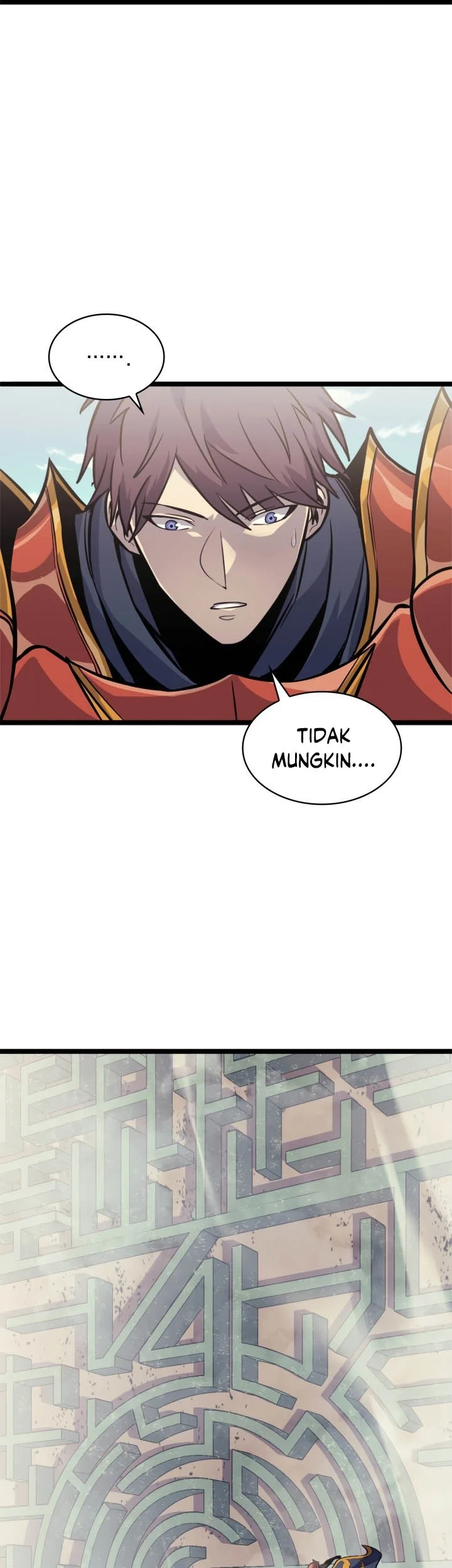 Max Level Returner Chapter 148 - halaman 13