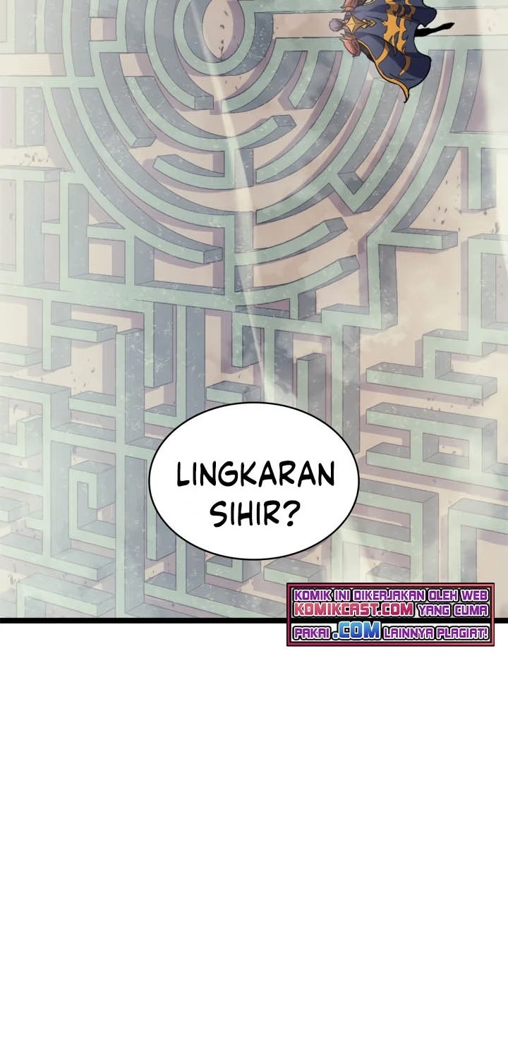 Max Level Returner Chapter 148 - halaman 14