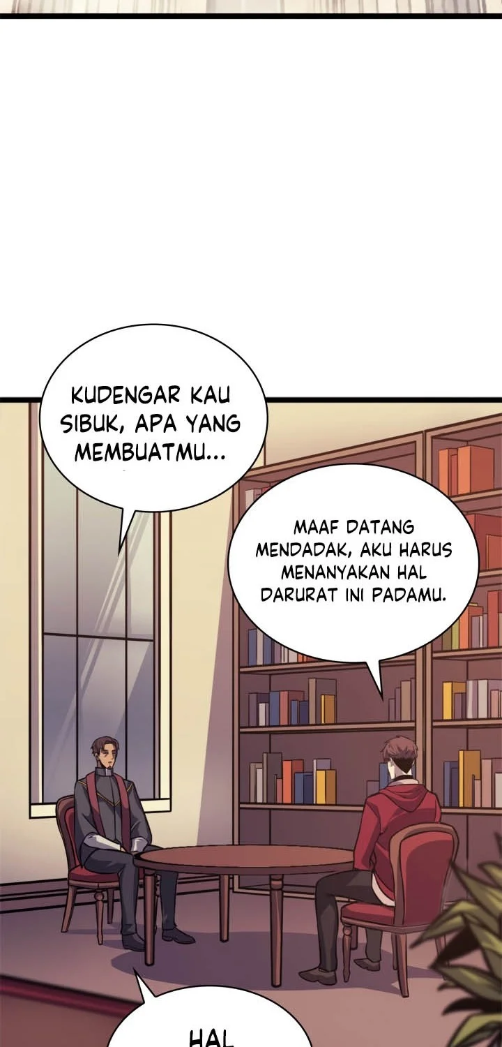 Max Level Returner Chapter 148 - halaman 16