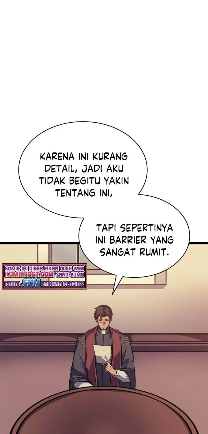 Max Level Returner Chapter 148 - halaman 19