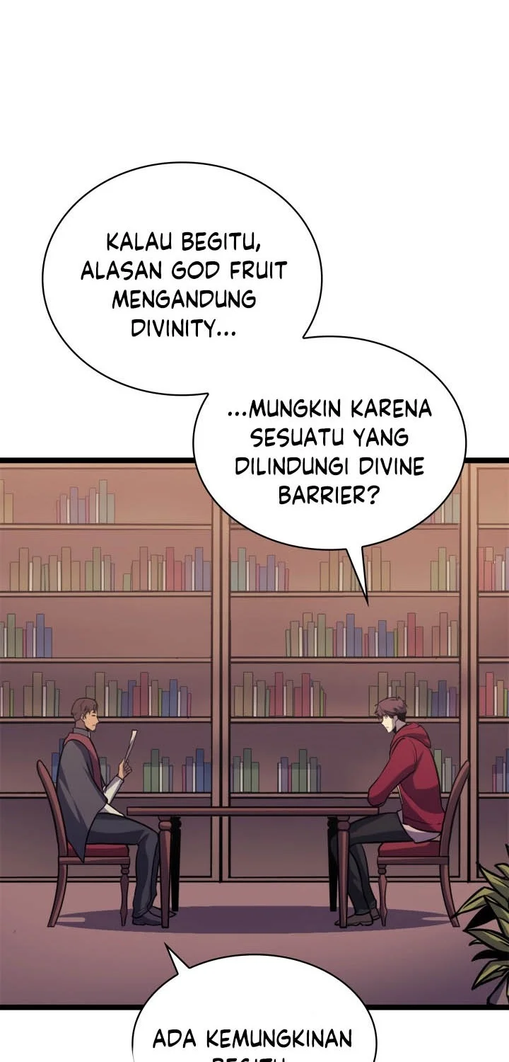 Max Level Returner Chapter 148 - halaman 21
