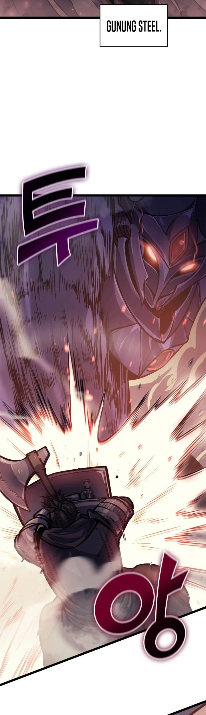 Max Level Returner Chapter 148 - halaman 25