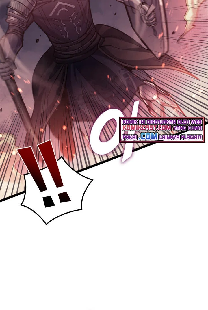 Max Level Returner Chapter 148 - halaman 27