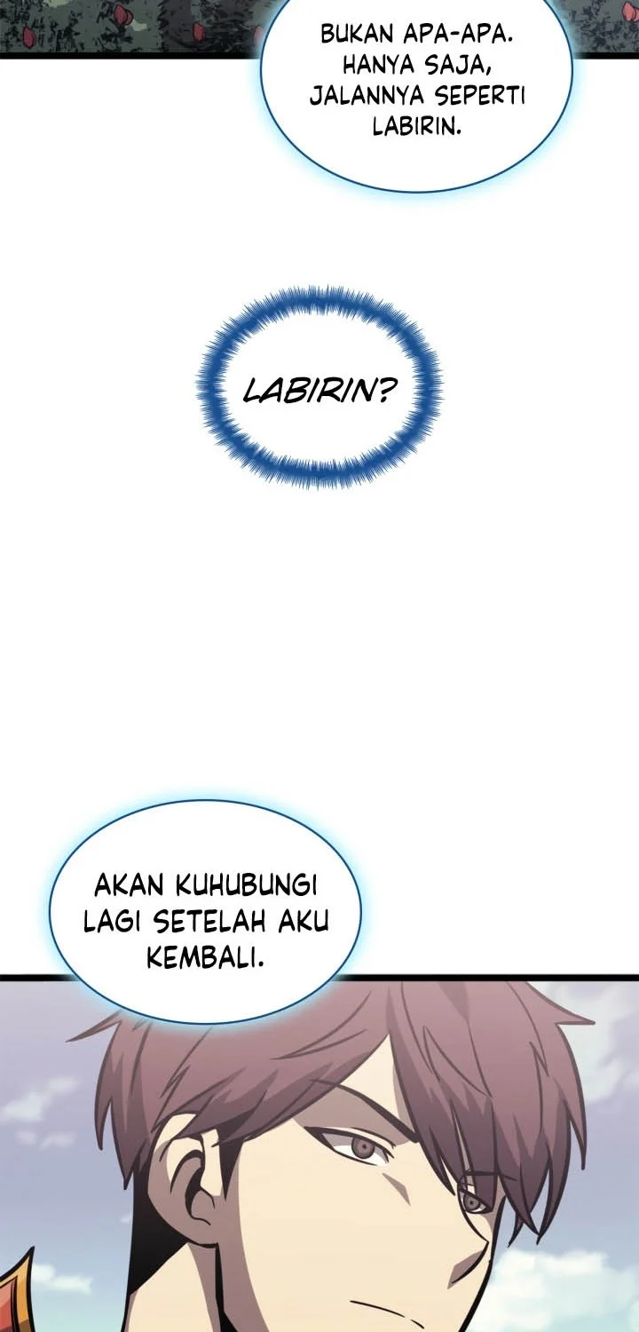 Max Level Returner Chapter 148 - halaman 3