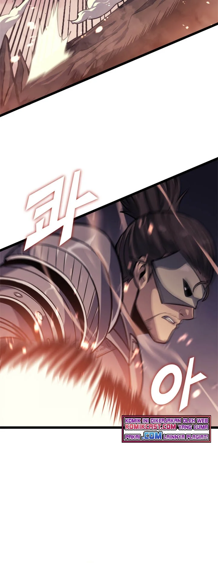 Max Level Returner Chapter 148 - halaman 32