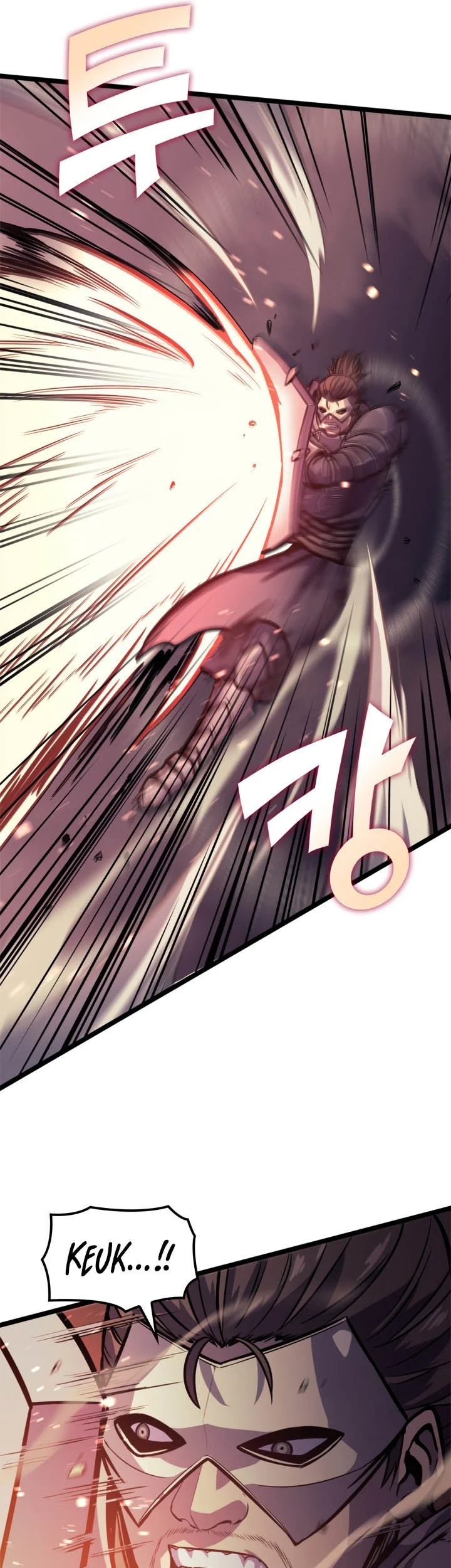 Max Level Returner Chapter 148 - halaman 33