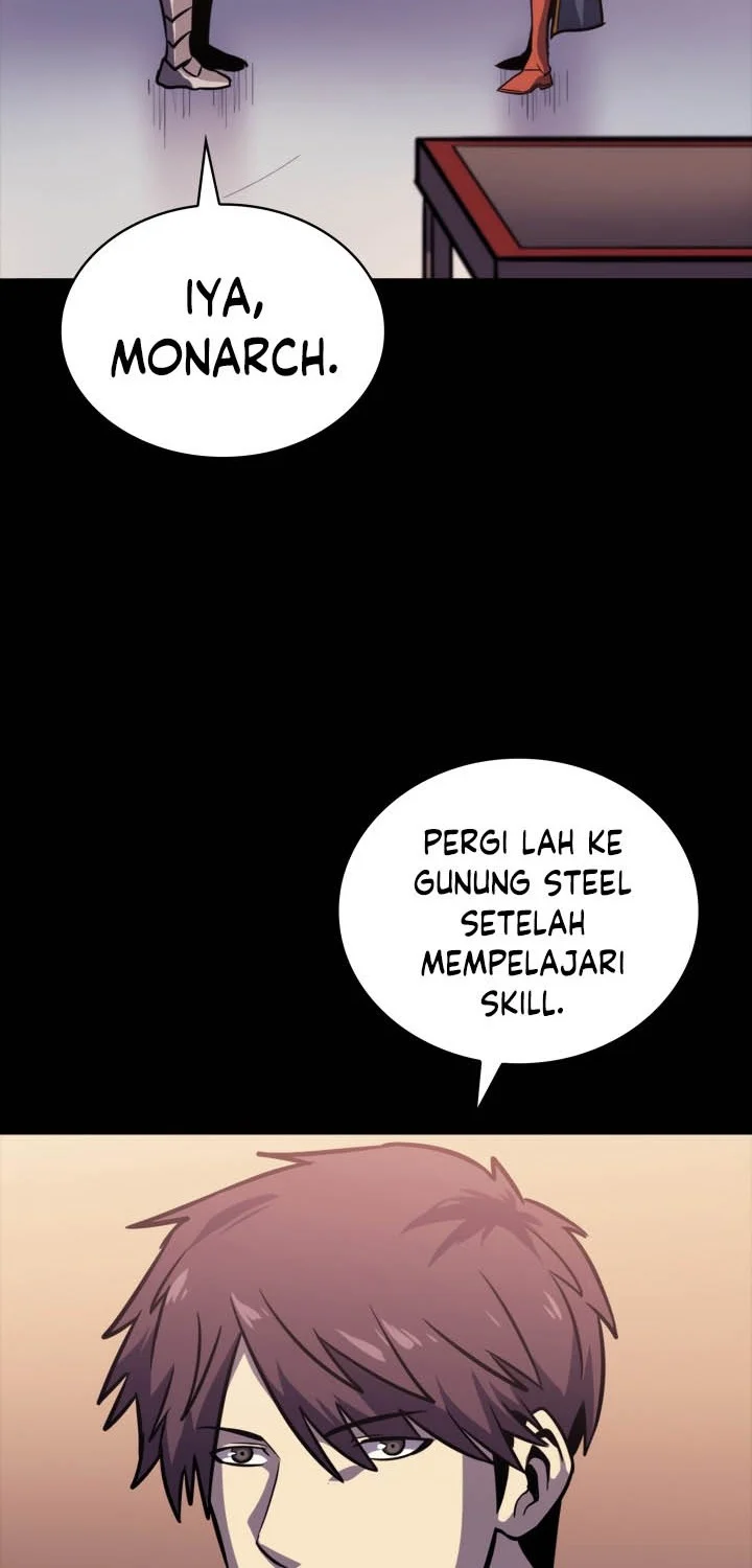 Max Level Returner Chapter 148 - halaman 36