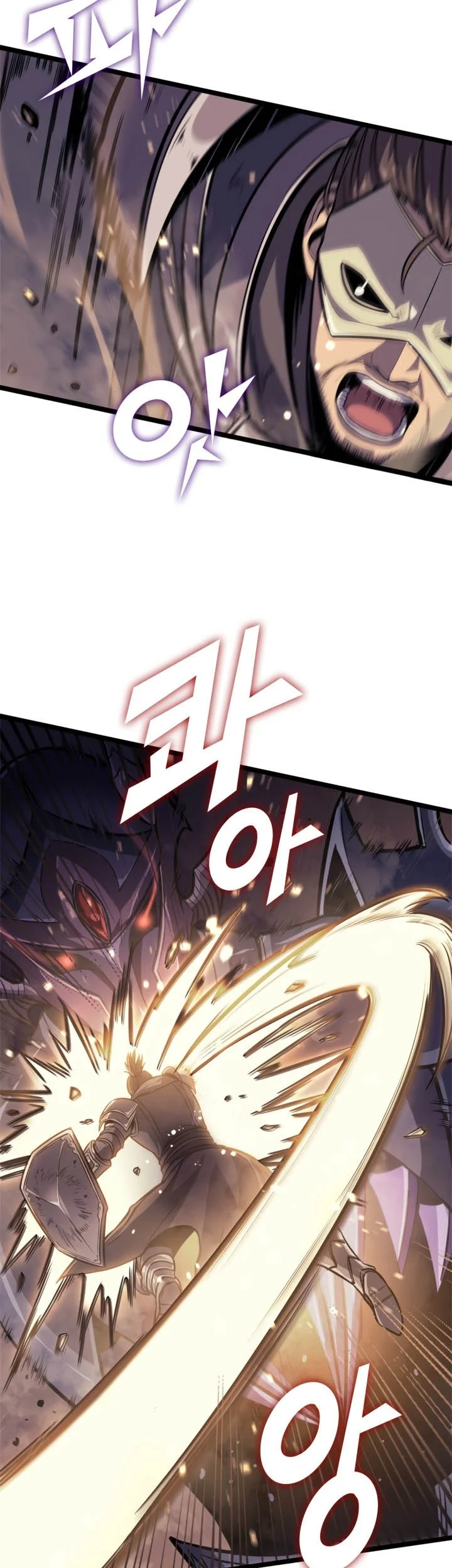 Max Level Returner Chapter 148 - halaman 41