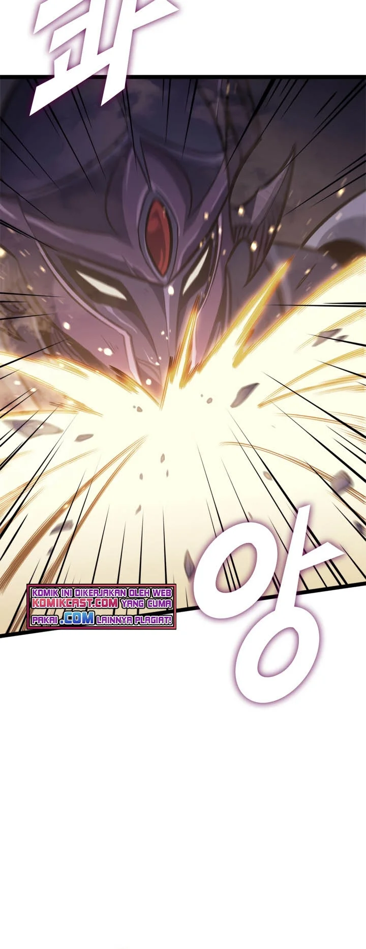 Max Level Returner Chapter 148 - halaman 43