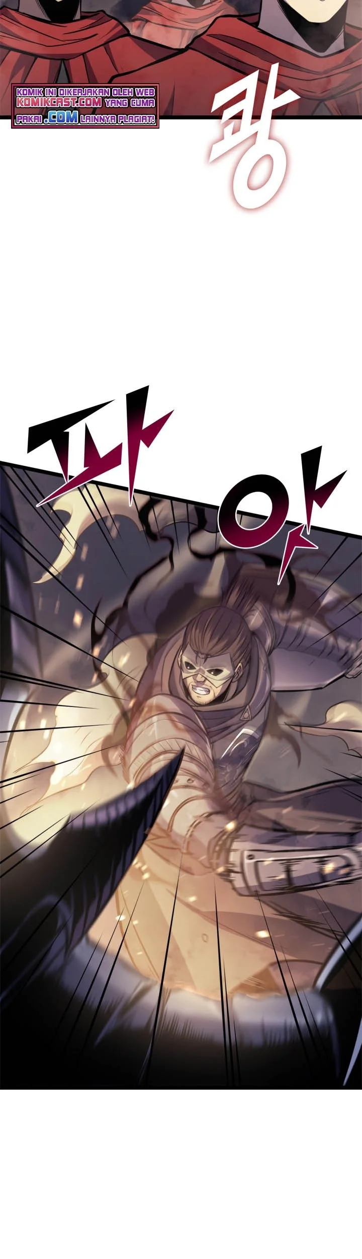 Max Level Returner Chapter 148 - halaman 46
