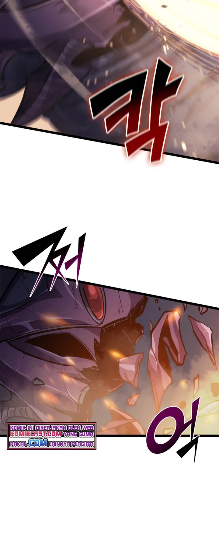 Max Level Returner Chapter 148 - halaman 48