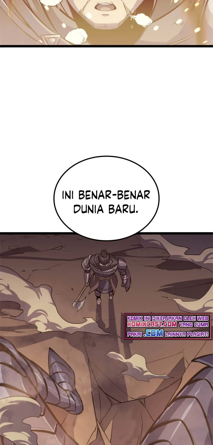 Max Level Returner Chapter 148 - halaman 50