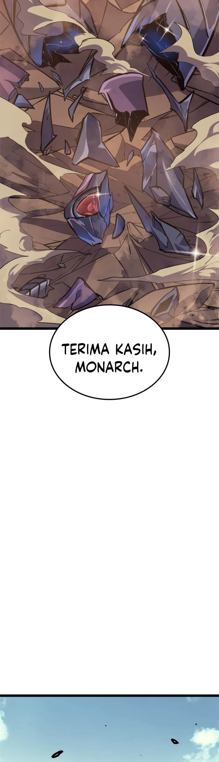 Max Level Returner Chapter 148 - halaman 51