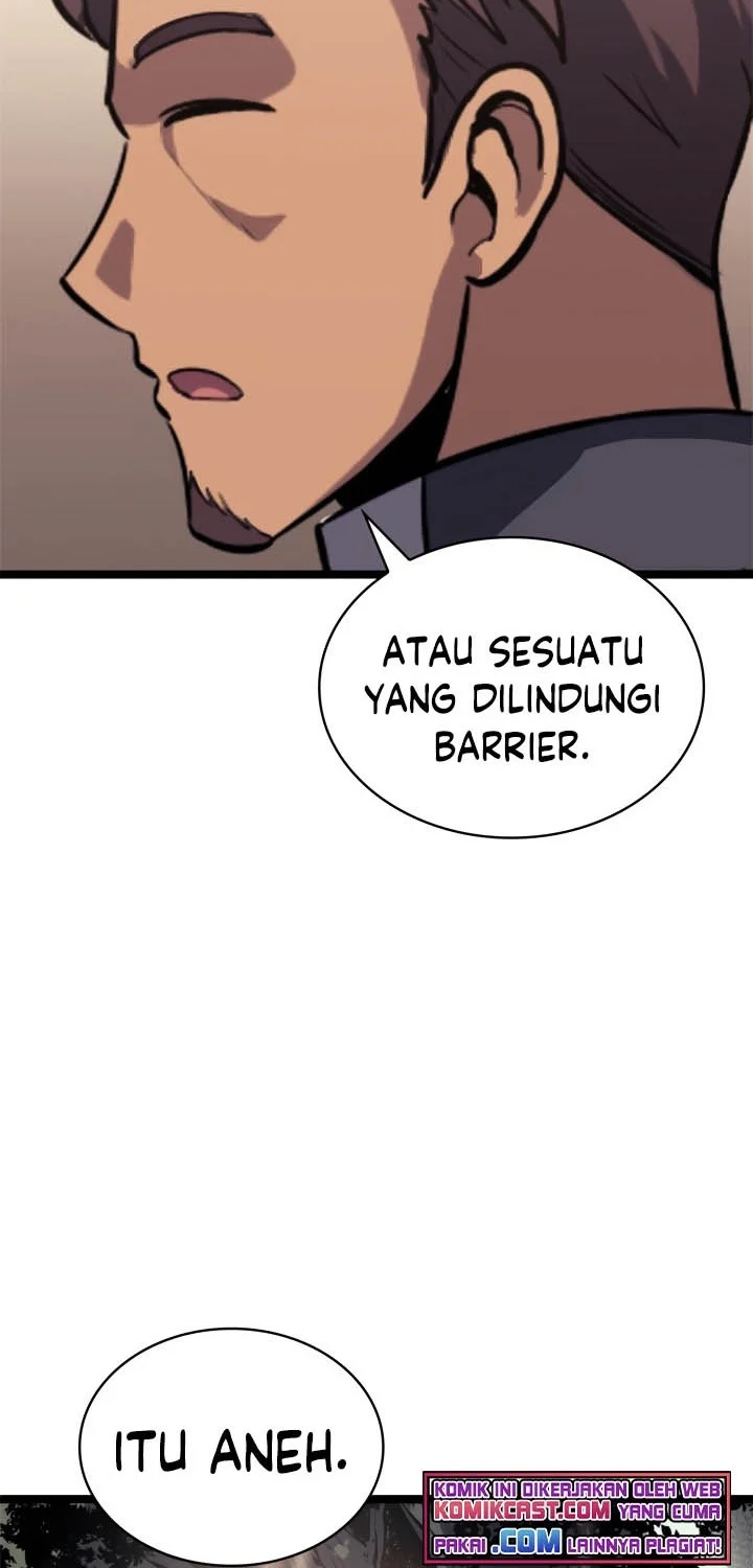 Max Level Returner Chapter 148 - halaman 55