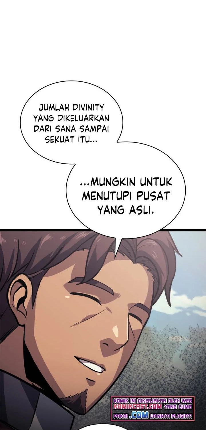 Max Level Returner Chapter 148 - halaman 60