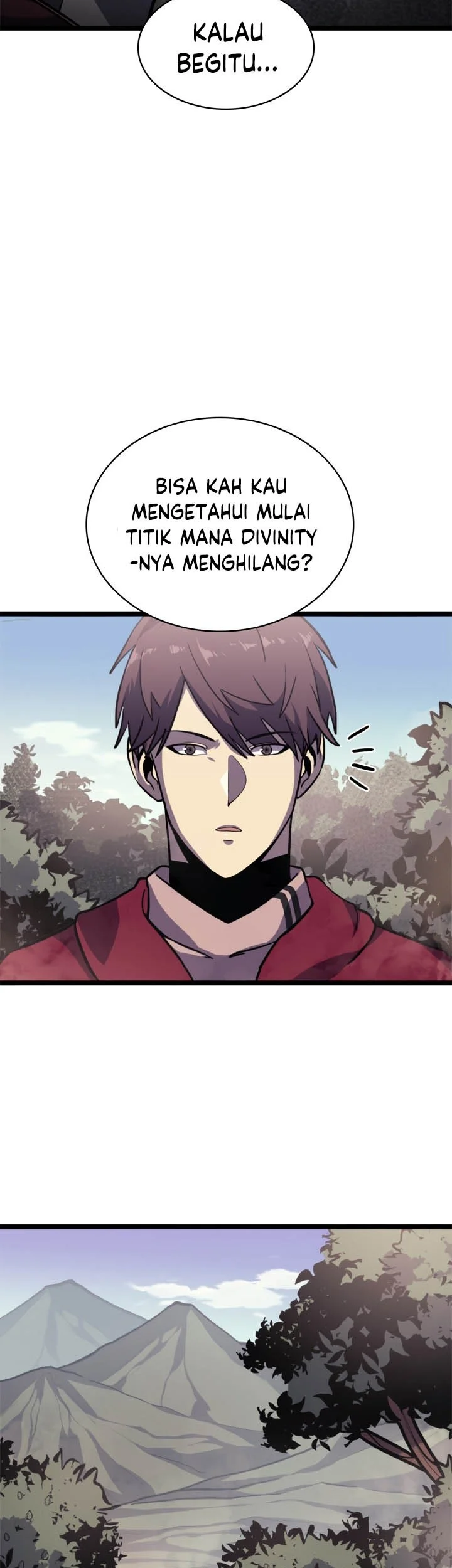 Max Level Returner Chapter 148 - halaman 61
