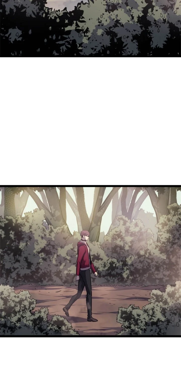 Max Level Returner Chapter 148 - halaman 62