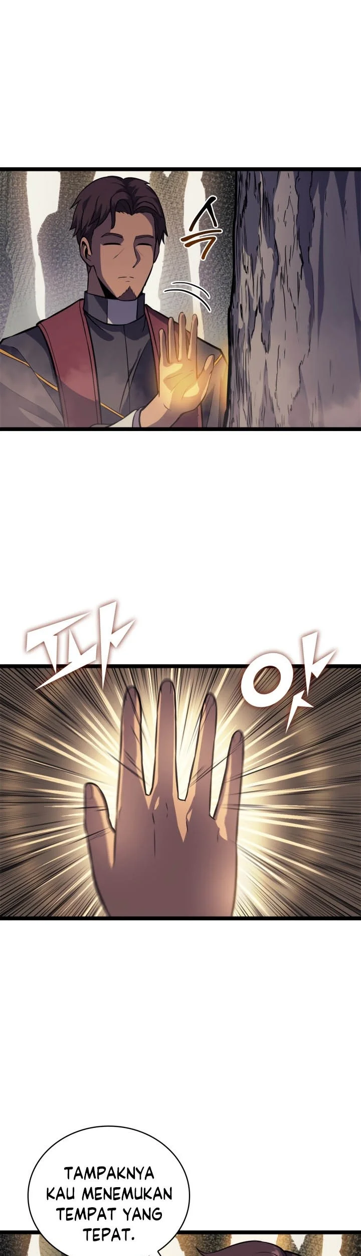 Max Level Returner Chapter 148 - halaman 66