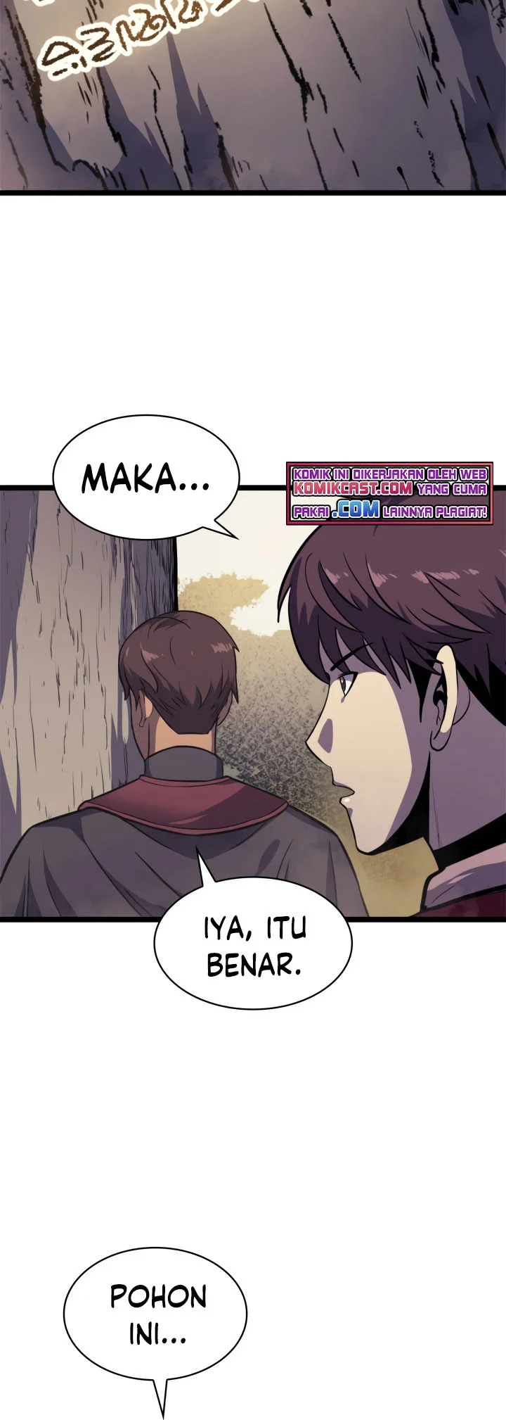 Max Level Returner Chapter 148 - halaman 68