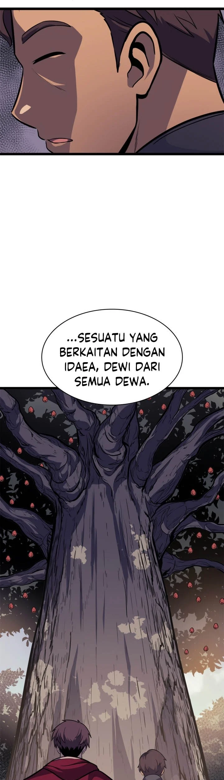 Max Level Returner Chapter 148 - halaman 69