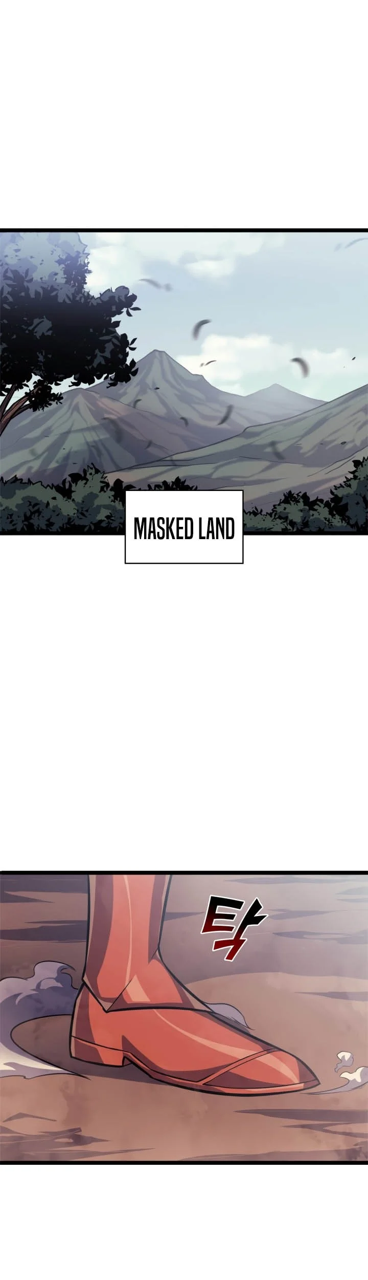 Max Level Returner Chapter 148 - halaman 7