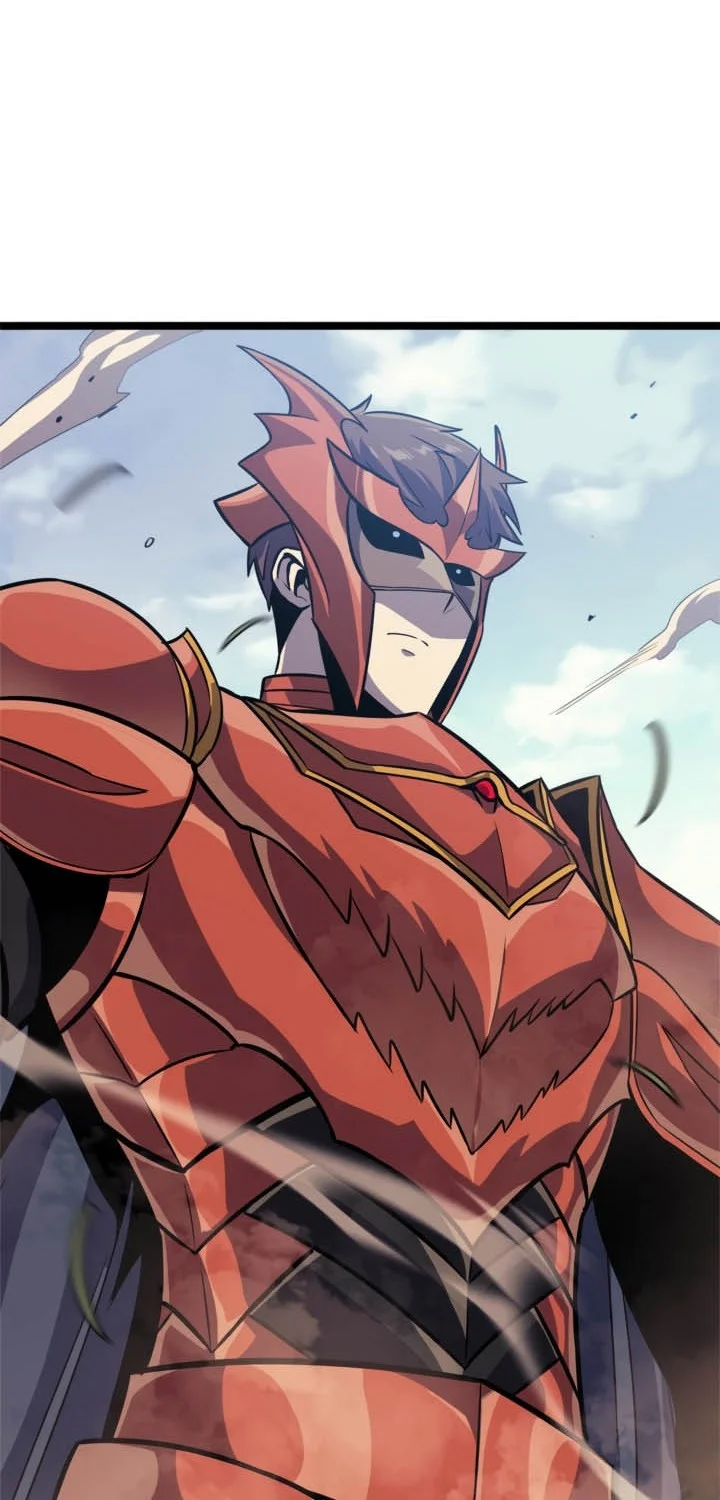Max Level Returner Chapter 148 - halaman 8