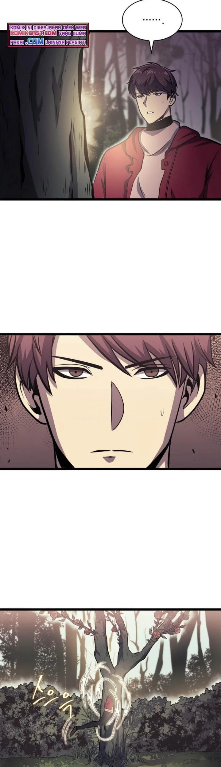 Max Level Returner Chapter 149 - halaman 10