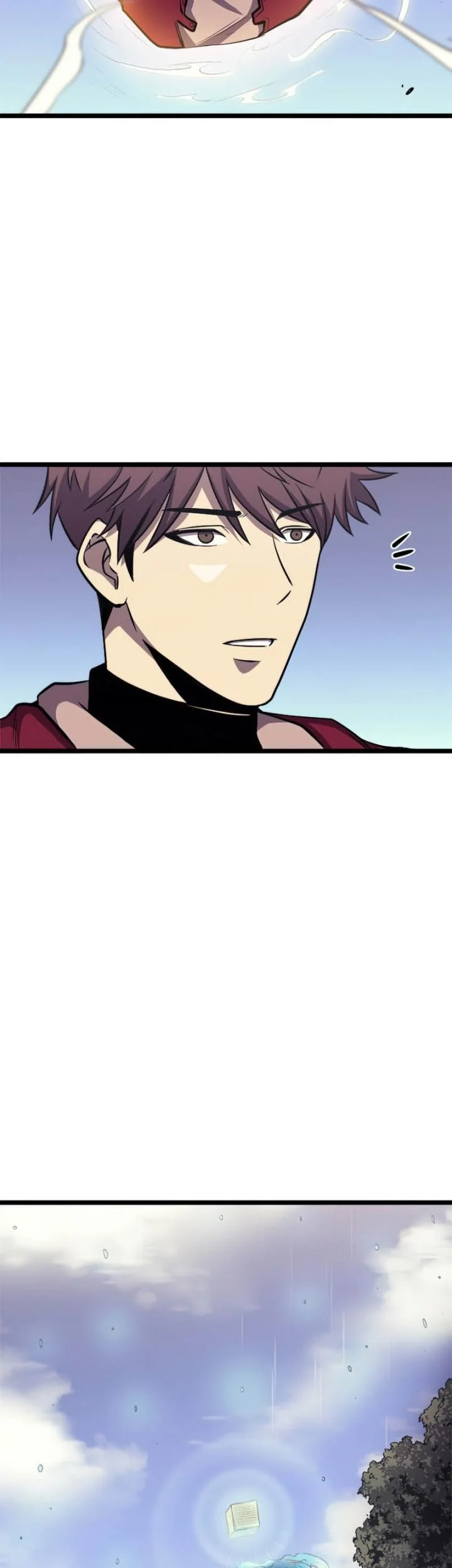 Max Level Returner Chapter 149 - halaman 12