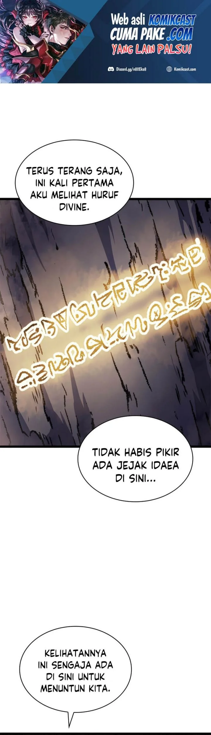 Max Level Returner Chapter 149 - halaman 2