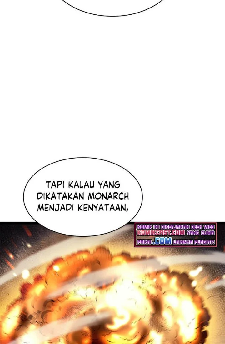 Max Level Returner Chapter 149 - halaman 21