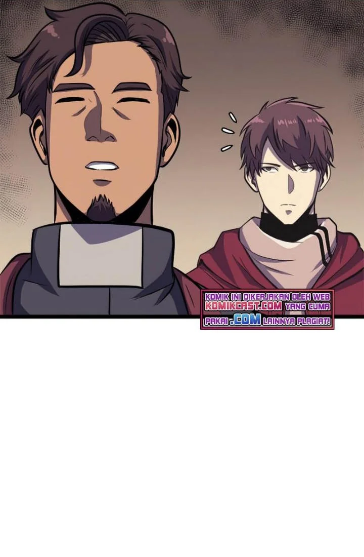 Max Level Returner Chapter 149 - halaman 3