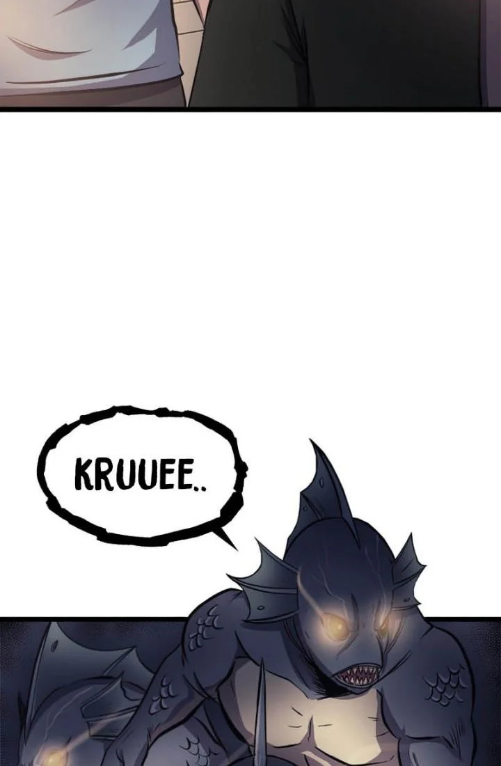 Max Level Returner Chapter 149 - halaman 39