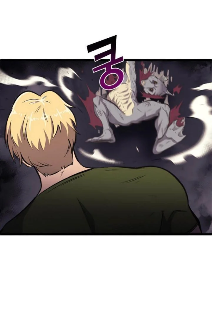 Max Level Returner Chapter 149 - halaman 47