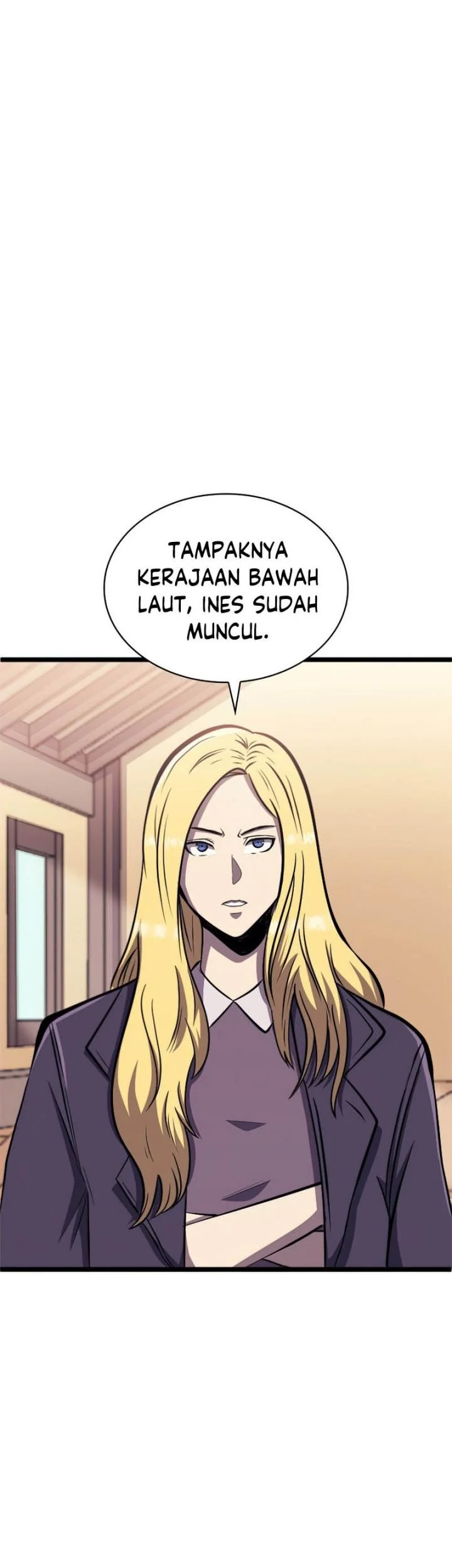 Max Level Returner Chapter 149 - halaman 52