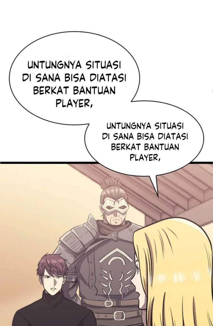 Max Level Returner Chapter 149 - halaman 53