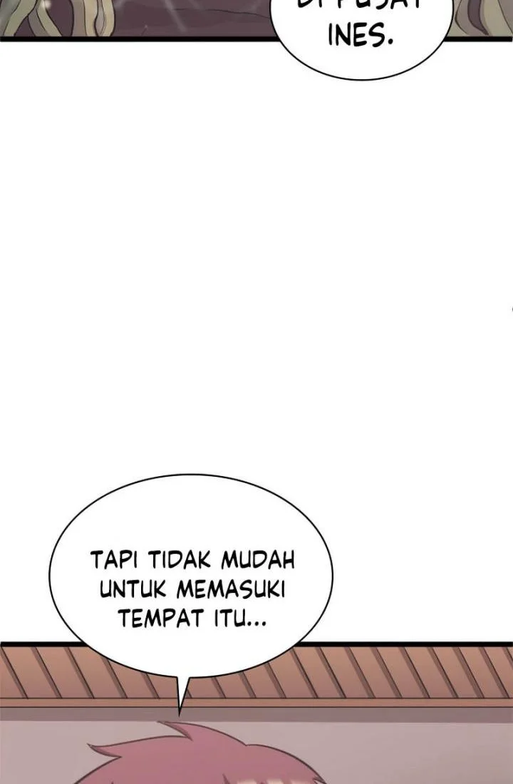 Max Level Returner Chapter 149 - halaman 59