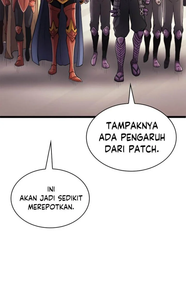 Max Level Returner Chapter 149 - halaman 65