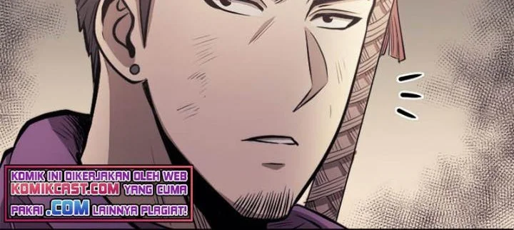 Max Level Returner Chapter 149 - halaman 67