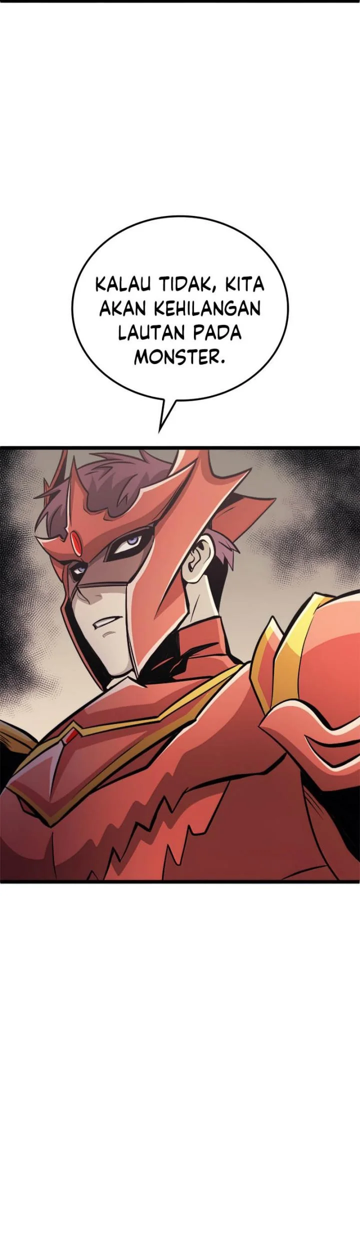 Max Level Returner Chapter 149 - halaman 68