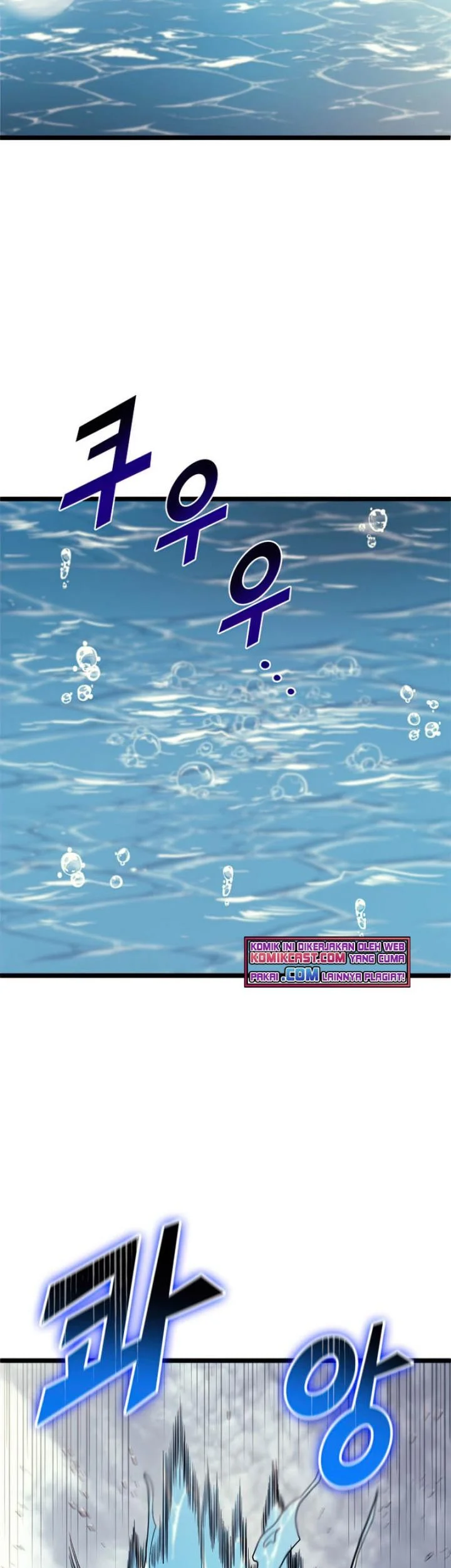 Max Level Returner Chapter 149 - halaman 70
