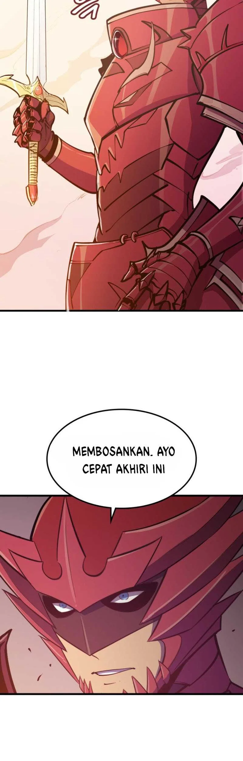 Max Level Returner Chapter 15 - halaman 47