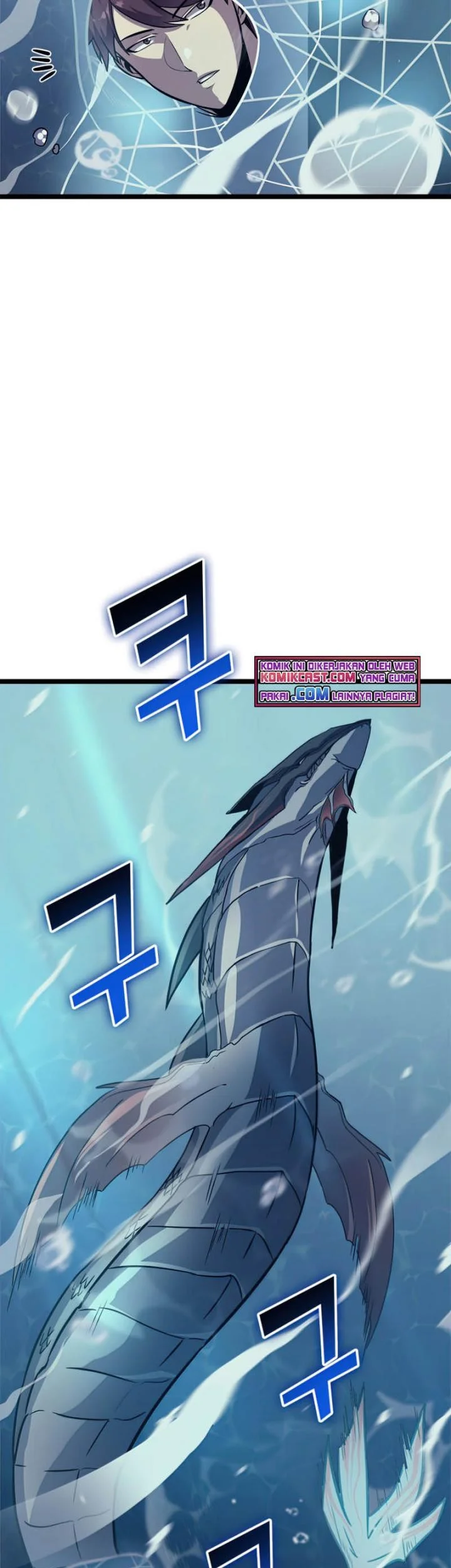Max Level Returner Chapter 150 - halaman 28