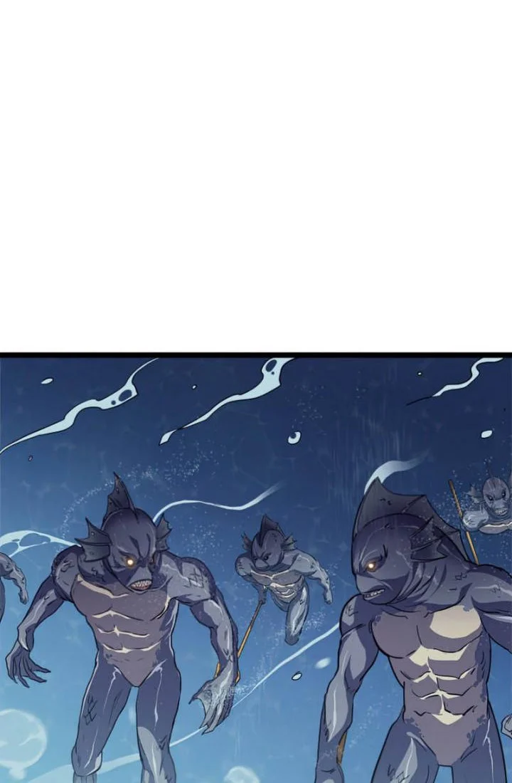 Max Level Returner Chapter 150 - halaman 35