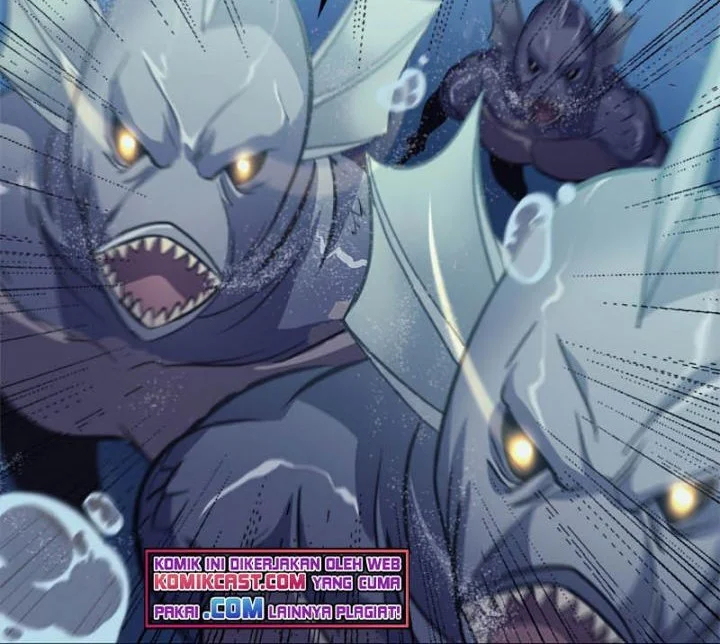 Max Level Returner Chapter 150 - halaman 43