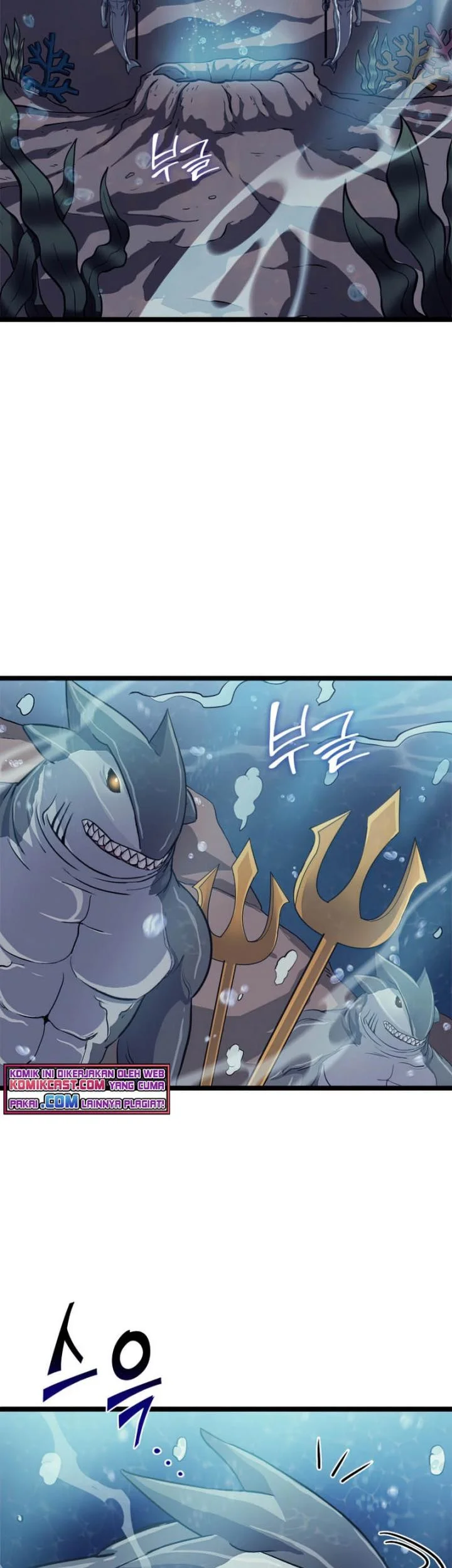 Max Level Returner Chapter 150 - halaman 51