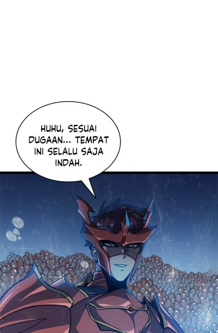 Max Level Returner Chapter 150 - halaman 72