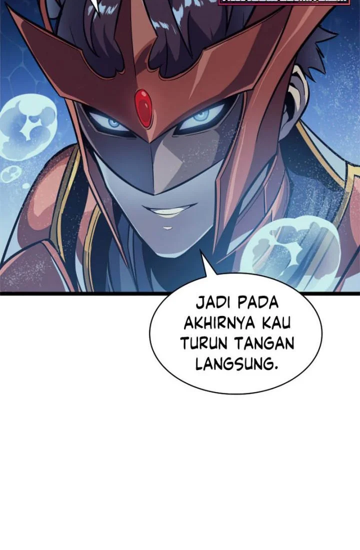 Max Level Returner Chapter 150 - halaman 77