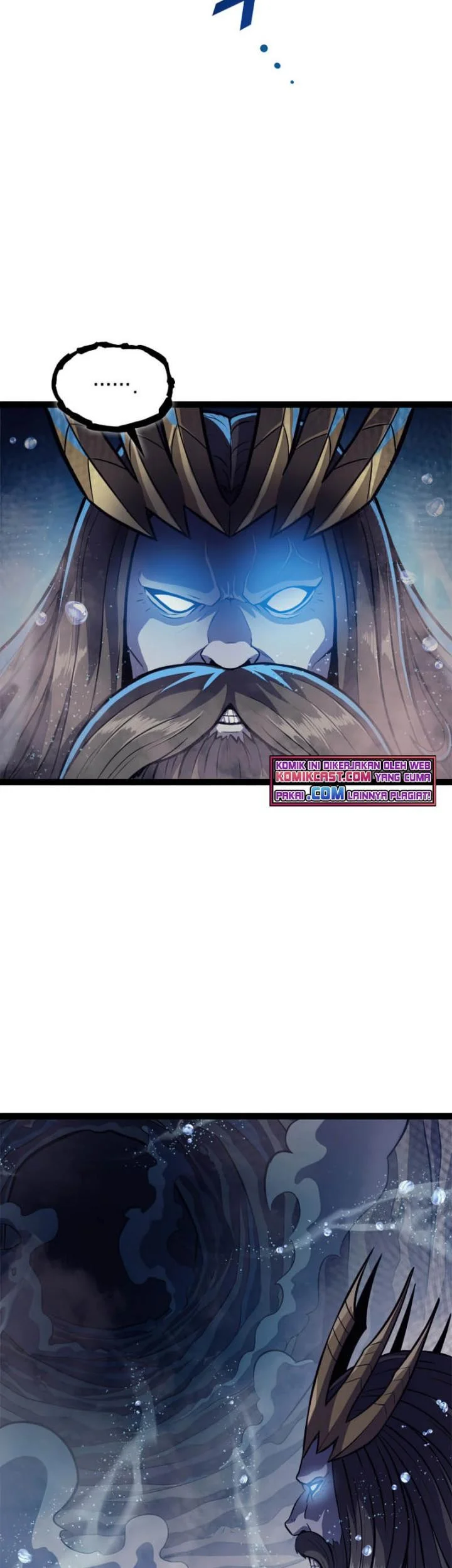 Max Level Returner Chapter 151 - halaman 10