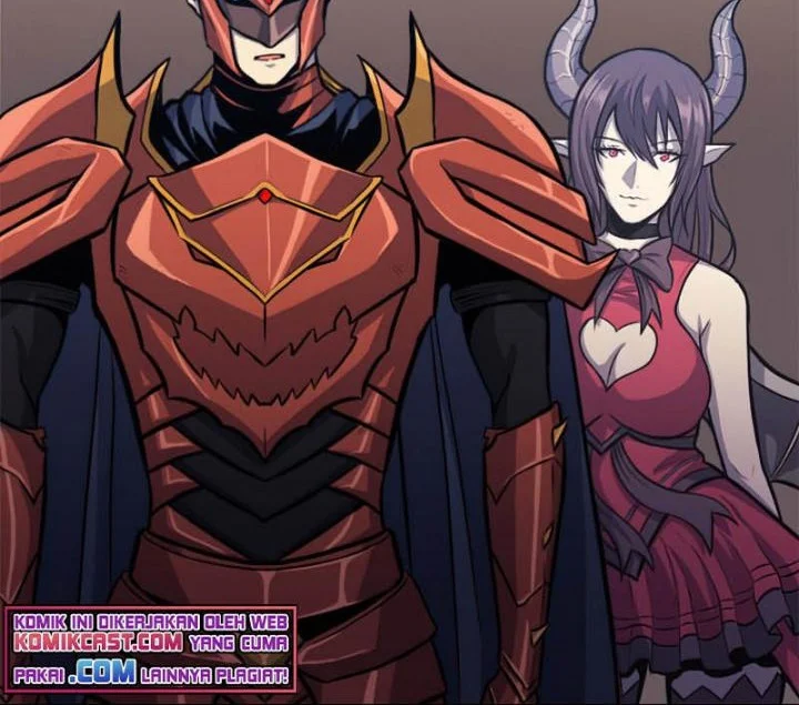 Max Level Returner Chapter 151 - halaman 19