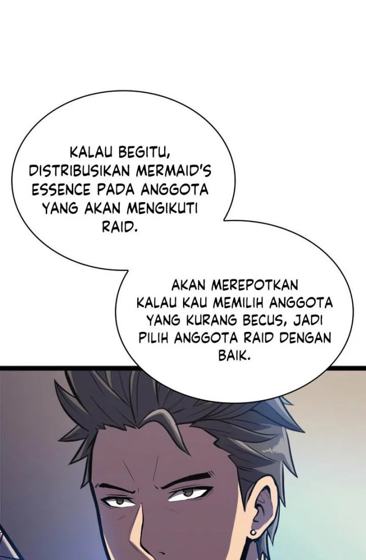 Max Level Returner Chapter 151 - halaman 23